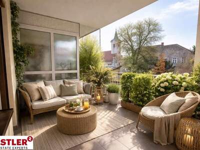 Mietwohnung in 1130 Wien