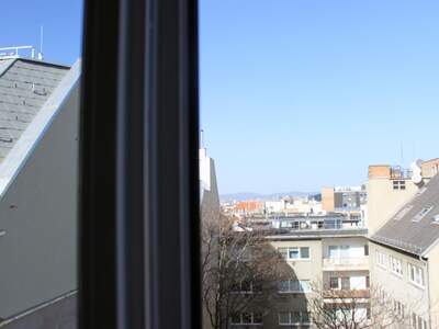 Altbauwohnung mieten in 1040 Wien (Bild 4)