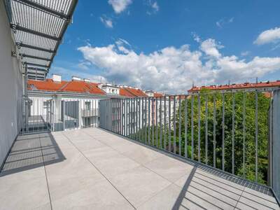 Mietwohnung in 1170 Wien