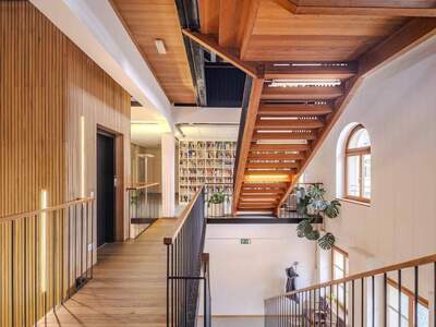 Gewerbeobjekt mieten in 6850 Dornbirn