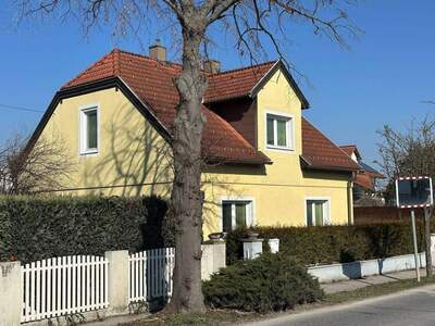 Grundstück kaufen in 2482 Münchendorf