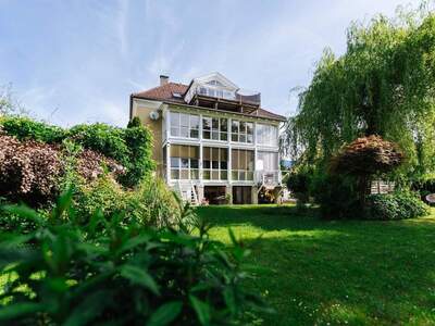 Eigentumswohnung in 9500 Villach