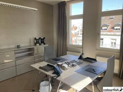 Gewerbeobjekt mieten in 1010 Wien (Bild 2)