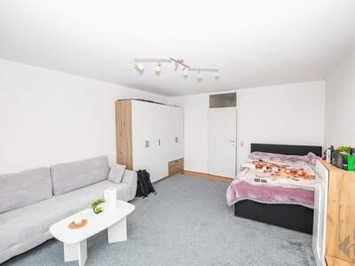 Etagenwohnung kaufen in 5020 Salzburg