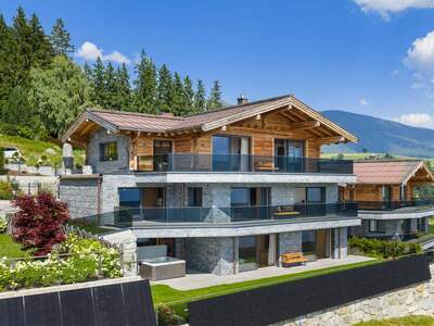 Chalet kaufen in 6370 Kitzbühel (Bild 1)