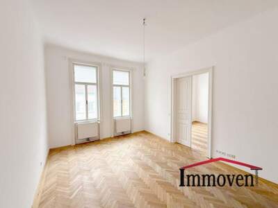 Altbauwohnung mieten in 1140 Wien (Bild 2)