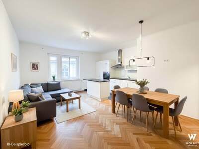 Eigentumswohnung in 1190 Wien