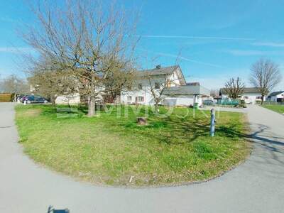 Grundstück kaufen in 6841 Mäder (Bild 1)