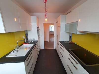 Altbauwohnung mit Balkon mieten in 4040 Linz