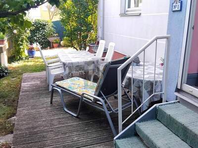 Wohnung kaufen in 7000 Eisenstadt