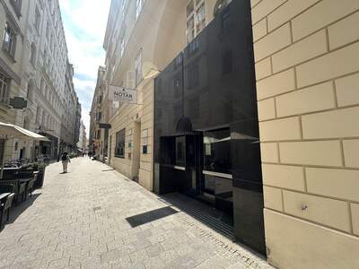 Gewerbeobjekt mieten in 1010 Wien (Bild 2)