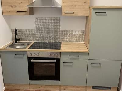 Etagenwohnung provisionsfrei mieten in 6020 Innsbruck