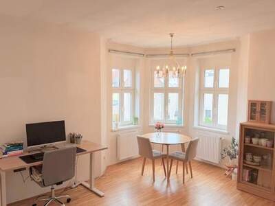 Wohnung mieten in 3500 Krems