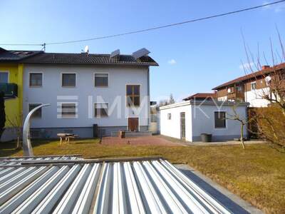 Mehrfamilienhaus kaufen in 4081 Hartkirchen (Bild 1)