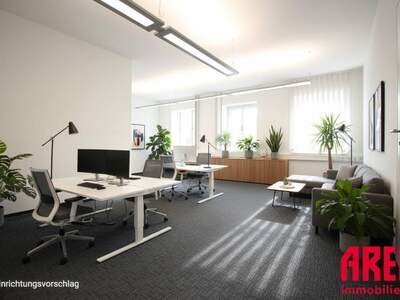 Gewerbeobjekt mieten in 4910 Ried