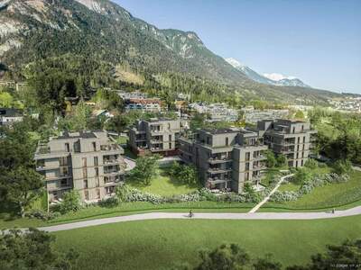 Eigentumswohnung in 6020 Innsbruck