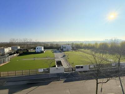 Grundstück kaufen in 1210 Wien