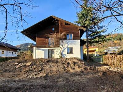 Einfamilienhaus kaufen in 8642 St. Lorenzen (Bild 5)