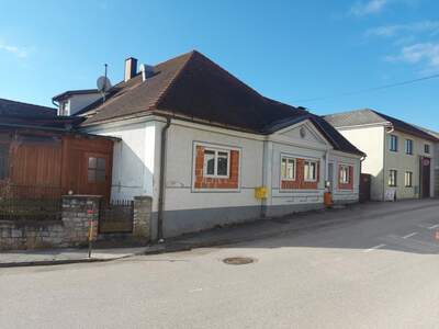 Mehrfamilienhaus kaufen in 3386 Hafnerbach (Bild 3)