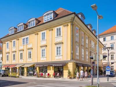 Gewerbeobjekt mieten in 9020 Klagenfurt (Bild 4)