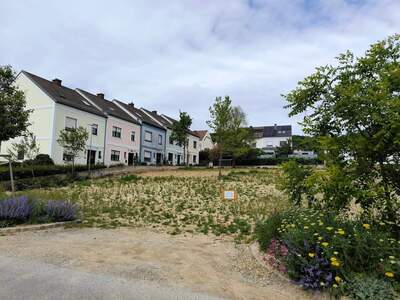 Grundstück kaufen in 7000 Eisenstadt