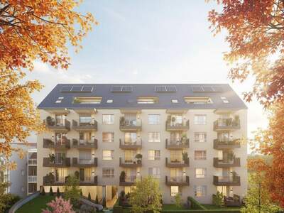 Eigentumswohnung in 8020 Graz (Bild 2)