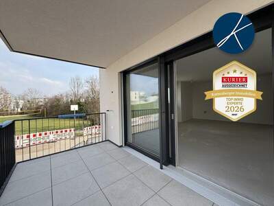 Terrassenwohnung kaufen in 3500 Krems (Bild 3)