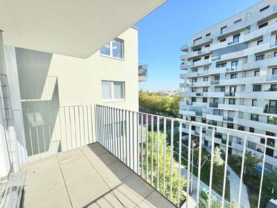 Wohnung mit Balkon mieten in 1230 Wien (Bild 1)