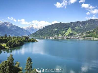 Haus kaufen in 5700 Zell am See
