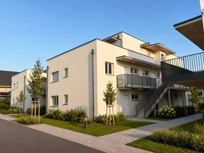 Wohnung mit Balkon mieten in 8430 Kaindorf (Bild 5)