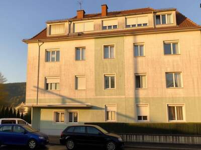 Anlageobjekt kaufen in 8720 Knittelfeld