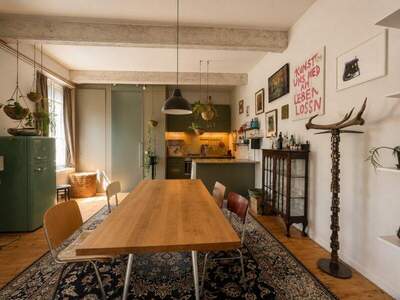 Büro / Praxis kaufen in 1070 Wien (Bild 3)