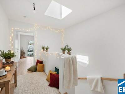 Reihenhaus mieten in 2700 Wr. Neustadt (Bild 5)