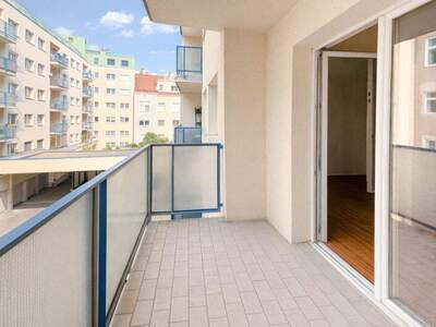 Terrassenwohnung kaufen in 1050 Wien (Bild 2)