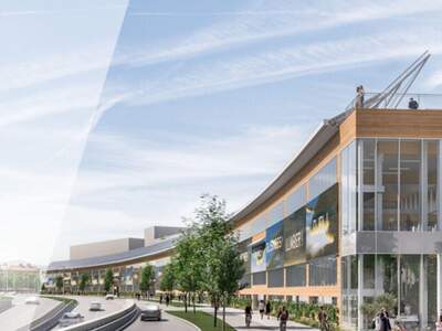 Gewerbeobjekt mieten in 1030 Wien (Bild 1)