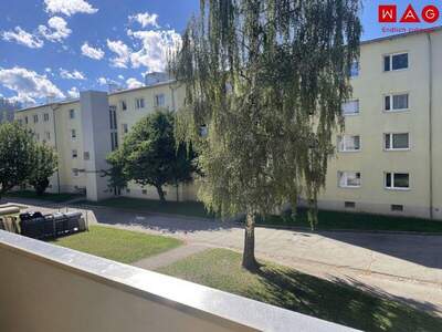 Terrassenwohnung mieten in 8750 Judenburg (Bild 1)