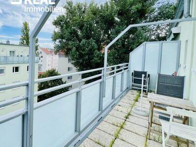 Terrassenwohnung kaufen in 1210 Wien (Bild 1)