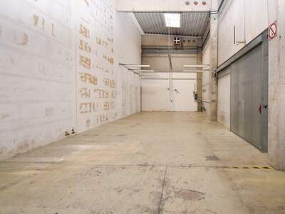 Lager mieten in 1230 Wien (Bild 2)