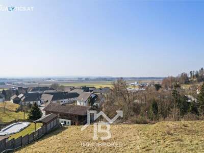 Grundstück kaufen in 4320 Perg