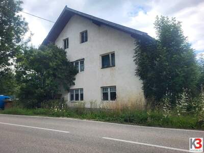 Haus mit Garten kaufen in 5261 Helpfau (Bild 2)