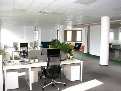 Gewerbeobjekt mieten in 1210 Wien (Bild 1)