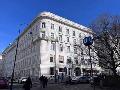Gewerbeobjekt mieten in 1010 Wien