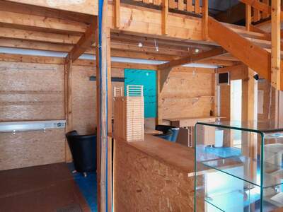 Gewerbeobjekt mieten in 4866 Unterach (Bild 4)