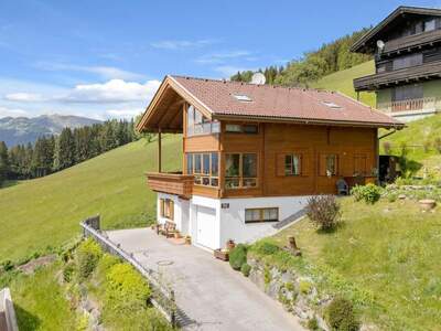 Haus kaufen in 9712 Fresach