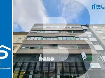 Immobilie mieten in 4020 Linz