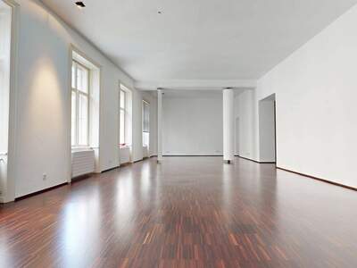 Gewerbeobjekt mieten in 1010 Wien