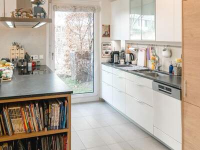 Terrassenwohnung kaufen in 1120 Wien (Bild 3)