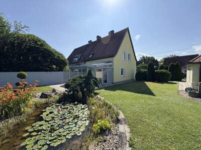 Haus mit Garten kaufen in 4020 Linz (Bild 3)