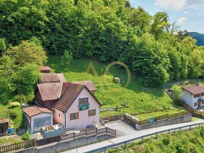 Haus kaufen in 8130 Frohnleiten