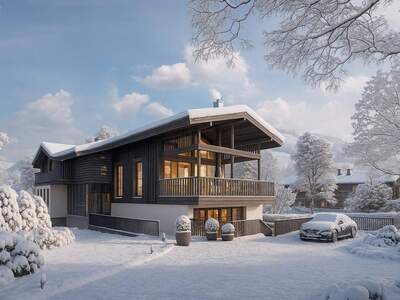 Grundstück kaufen in 6370 Kitzbühel